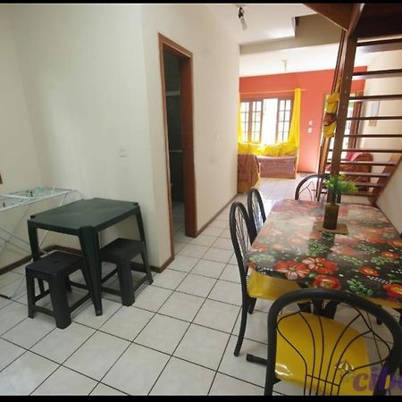 Pousada Brisamar Florianópolis Exterior foto