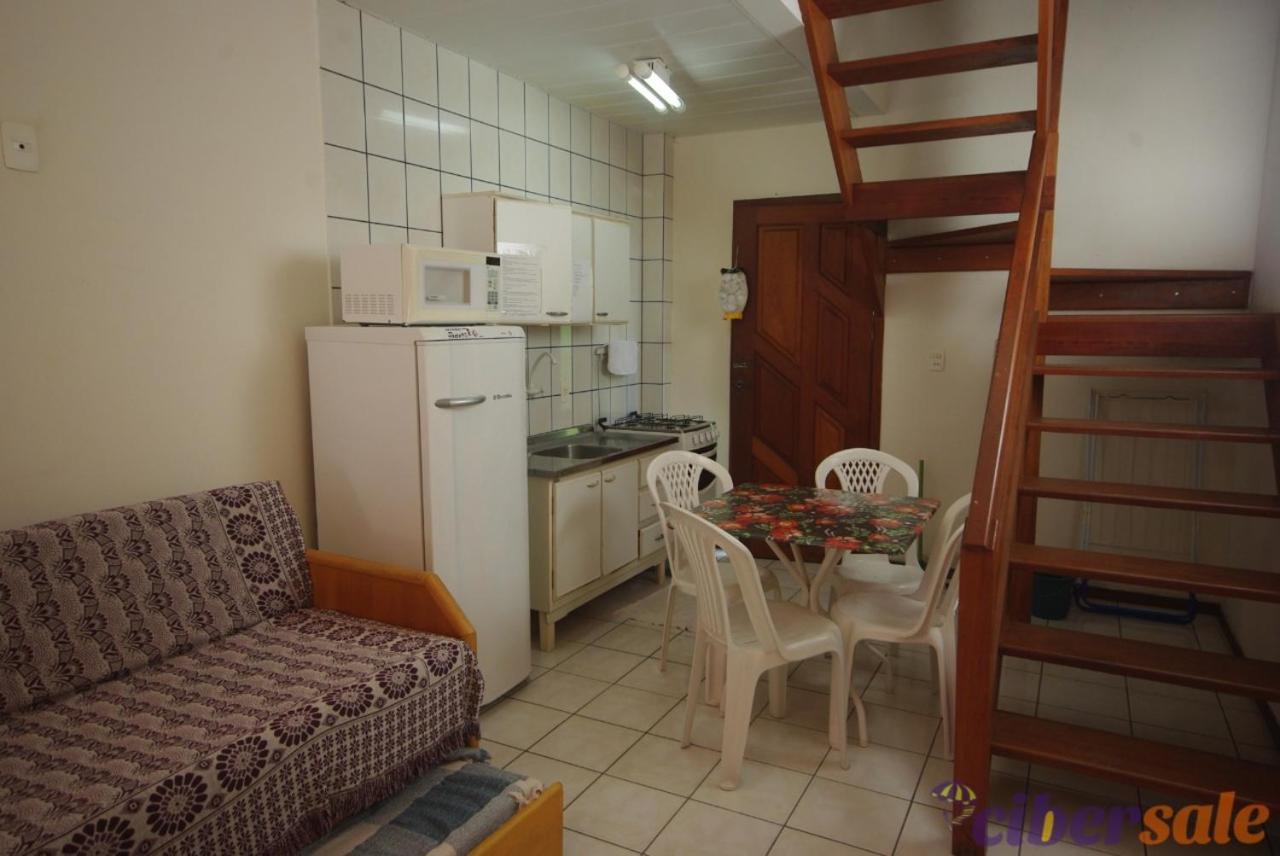 Pousada Brisamar Florianópolis Exterior foto