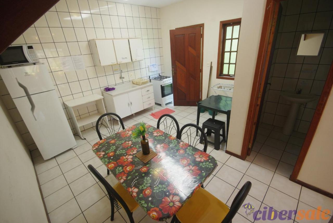 Pousada Brisamar Florianópolis Exterior foto