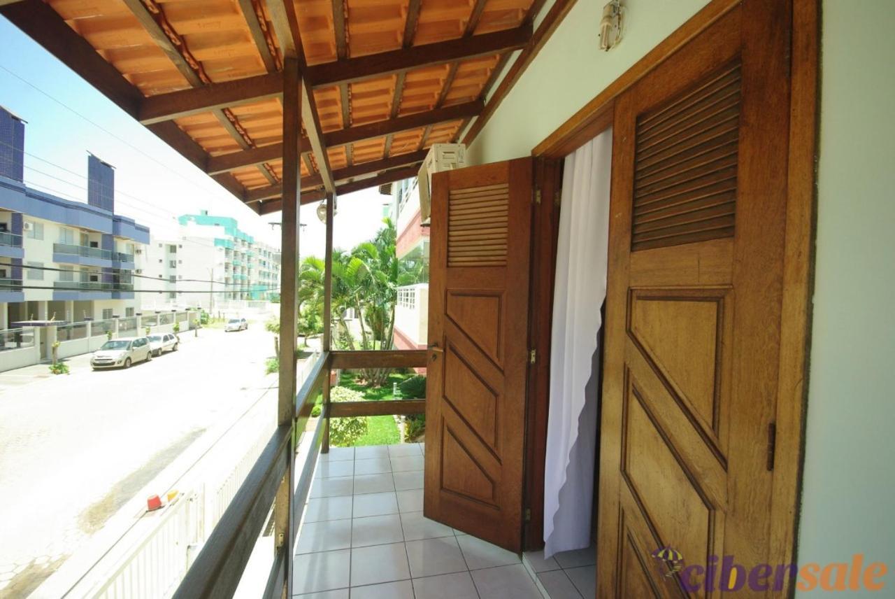 Pousada Brisamar Florianópolis Exterior foto