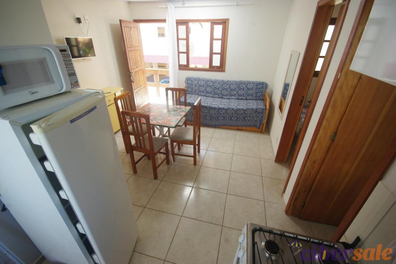 Pousada Brisamar Florianópolis Exterior foto