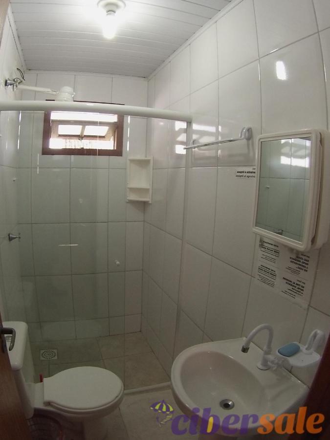 Pousada Brisamar Florianópolis Exterior foto